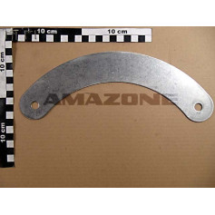PLATINE 1.5X100X279 Réf. 928073 AMAZONE PLATINE 1.5X100X279 Réf. 928073 AMAZONE