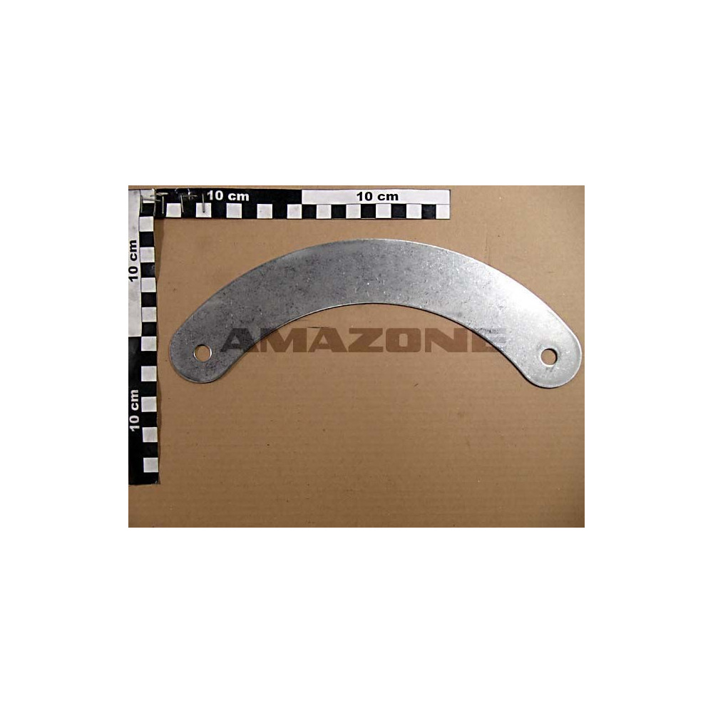 Platine 1.5x100x279 928073 Amazone