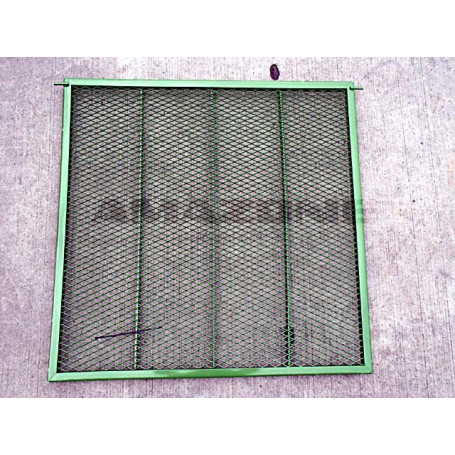 GRILLE Réf. 927891 AMAZONE GRILLE Réf. 927891 AMAZONE