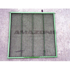GRILLE Réf. 927891 AMAZONE GRILLE Réf. 927891 AMAZONE