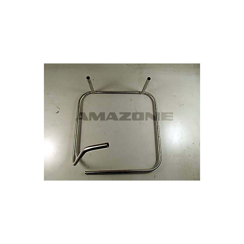 Tuyau 928151 Amazone