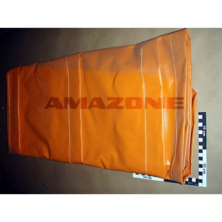 BACHE NUE L_1900MM POUR TREMIE 900L Réf. 928134 AMAZONE BACHE NUE L_1900MM POUR TREMIE 900L Réf. 928134 AMAZONE