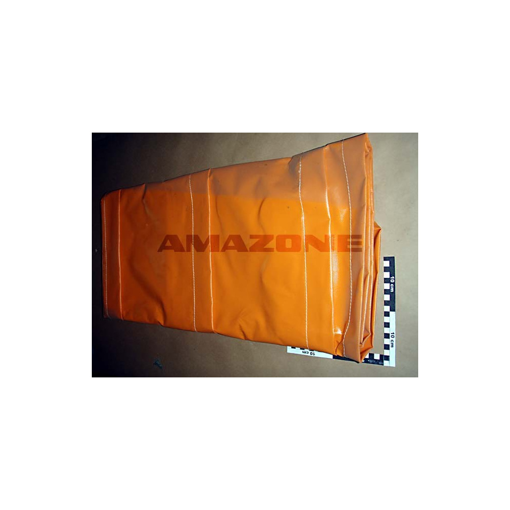 Bache NUE L_1900MM pour tremie 900L 928134 Amazone
