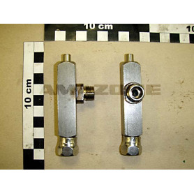 RACCORD L HYD. Réf. 928250 AMAZONE