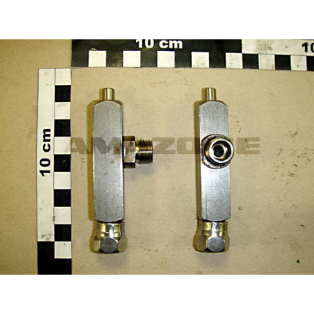 RACCORD L HYD. Réf. 928250 AMAZONE