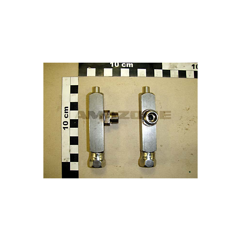  RACCORD L HYD. Réf. 928250 AMAZONE