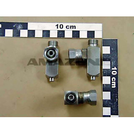 VANNE COUDE RESTRICTEUR VERIN UF/UX Réf. 928264 AMAZONE