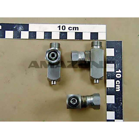 VANNE COUDE RESTRICTEUR VERIN UF/UX Réf. 928264 AMAZONE