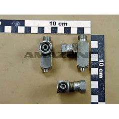 VANNE COUDE RESTRICTEUR VERIN UF/UX Réf. 928264 AMAZONE