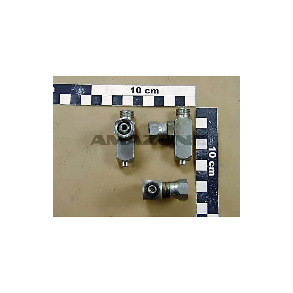  VANNE COUDE RESTRICTEUR VERIN UF/UX Réf. 928264 AMAZONE