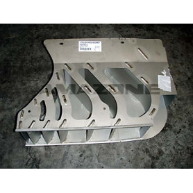 Repartiteur gauche 928303 Amazone