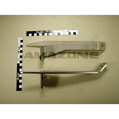 SUPPORT DE LIMITEUR DE BORDURE ZA Réf. 928334 AMAZONE SUPPORT DE LIMITEUR DE BORDURE ZA Réf. 928334 AMAZONE