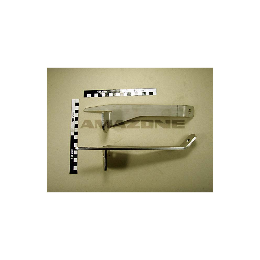 Support de limiteur de bordure ZA 928334 Amazone