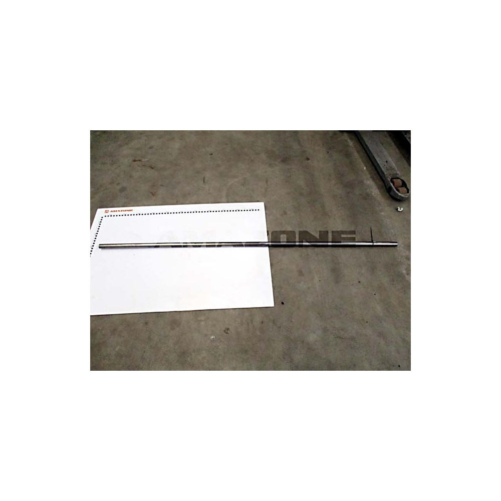 Tube de bache NUE ZAM 900 928376 Amazone