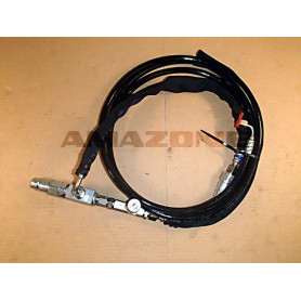 Kit hydraulique deflecteur bordure 928442 Amazone