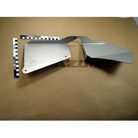 Tole limiter XL 1,5X262X630 ZAM ULT 928536 Amazone