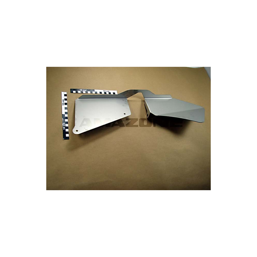 Tole limiter XL 1,5X262X630 ZAM ULT 928536 Amazone