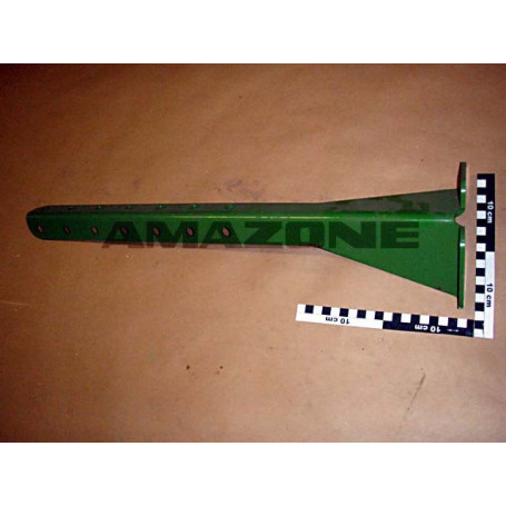Support GARDE-ROUE avant Réf. 928587 - AMAZONE Support GARDE-ROUE avant Réf. 928587 - AMAZONE