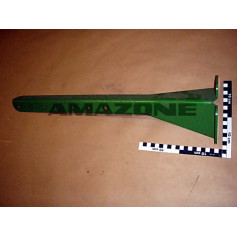 Support GARDE-ROUE avant Réf. 928587 - AMAZONE Support GARDE-ROUE avant Réf. 928587 - AMAZONE