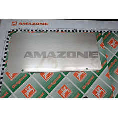 Trappe hotte ZGB Réf. 928588 - AMAZONE Trappe hotte ZGB Réf. 928588 - AMAZONE