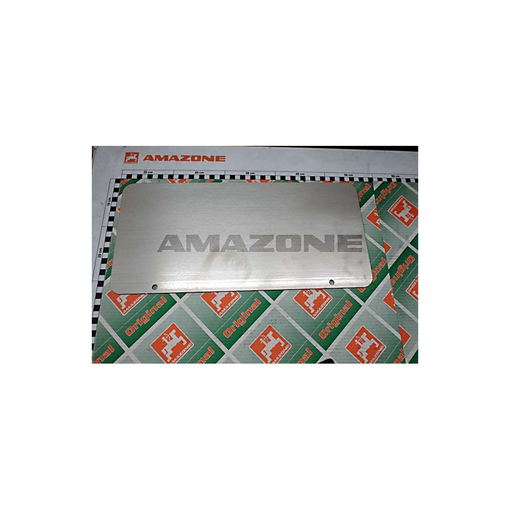Trappe hotte ZGB 928588 Amazone