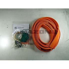 Adaptateur tremie ZAM 928622 Amazone