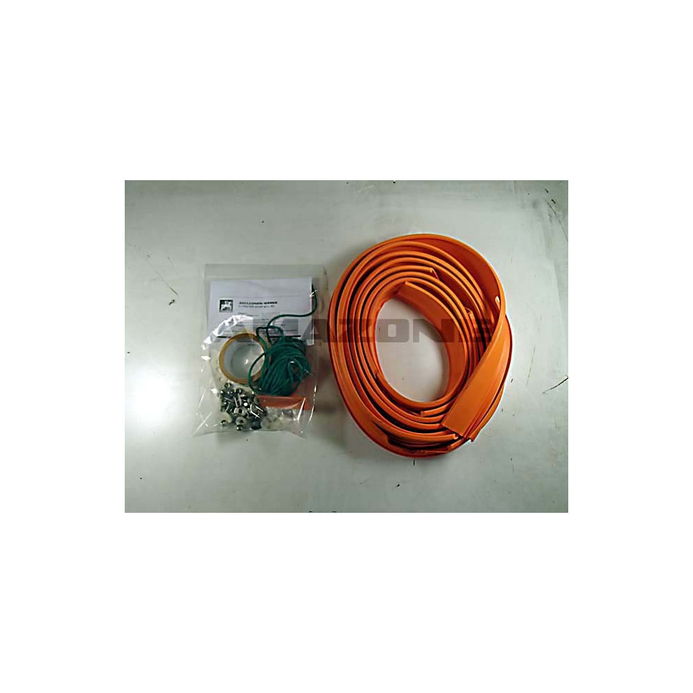 Adaptateur tremie ZAM 928622 Amazone