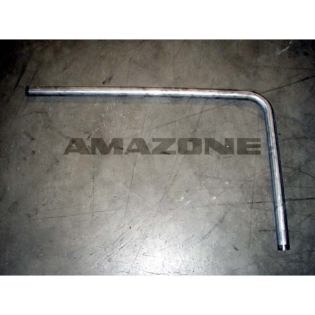 TUBE LATERAL 42,4 X 1571 Réf. 928626 AMAZONE TUBE LATERAL 42,4 X 1571 Réf. 928626 AMAZONE