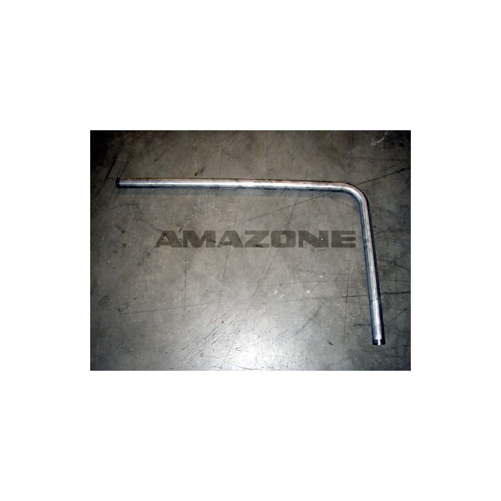Tube lateral 42,4 X 1571 928626 Amazone