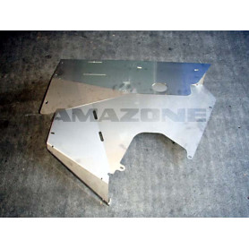 Protection gauche 928672 Amazone