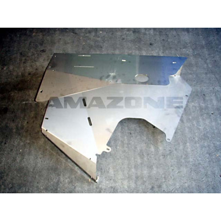 PROTECTION GAUCHE Réf. 928672 AMAZONE PROTECTION GAUCHE Réf. 928672 AMAZONE