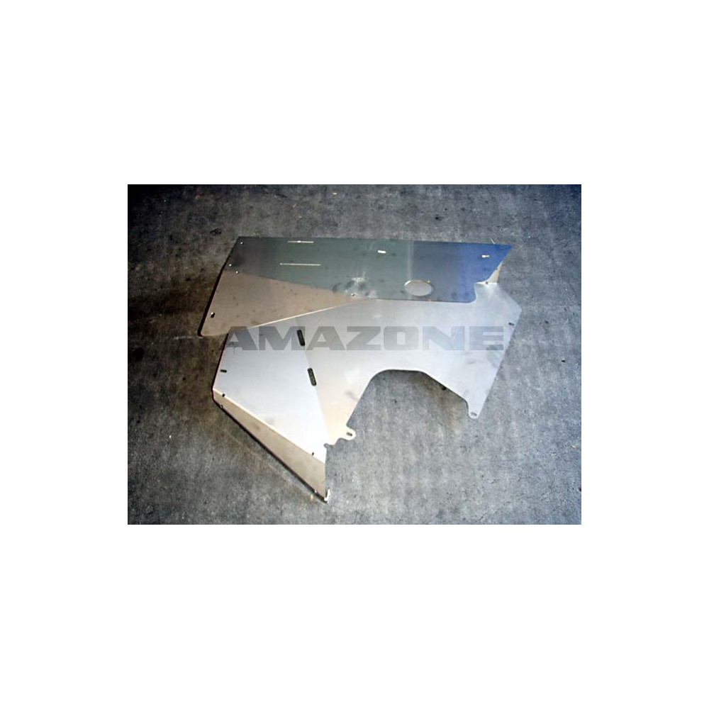 Protection gauche 928672 Amazone
