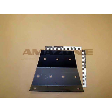 Support guidage tuyau palstique UF Réf. 928759 - AMAZONE Support guidage tuyau palstique UF Réf. 928759 - AMAZONE