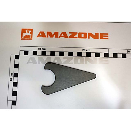 RENFORT AXE 926554               UX Réf. 928752 AMAZONE