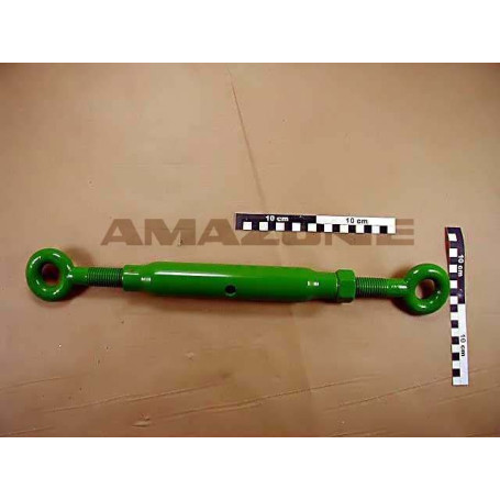 TIRANT POUR RAMPE |-_ 08/2005 Réf. 928771 AMAZONE TIRANT POUR RAMPE |-_ 08/2005 Réf. 928771 AMAZONE