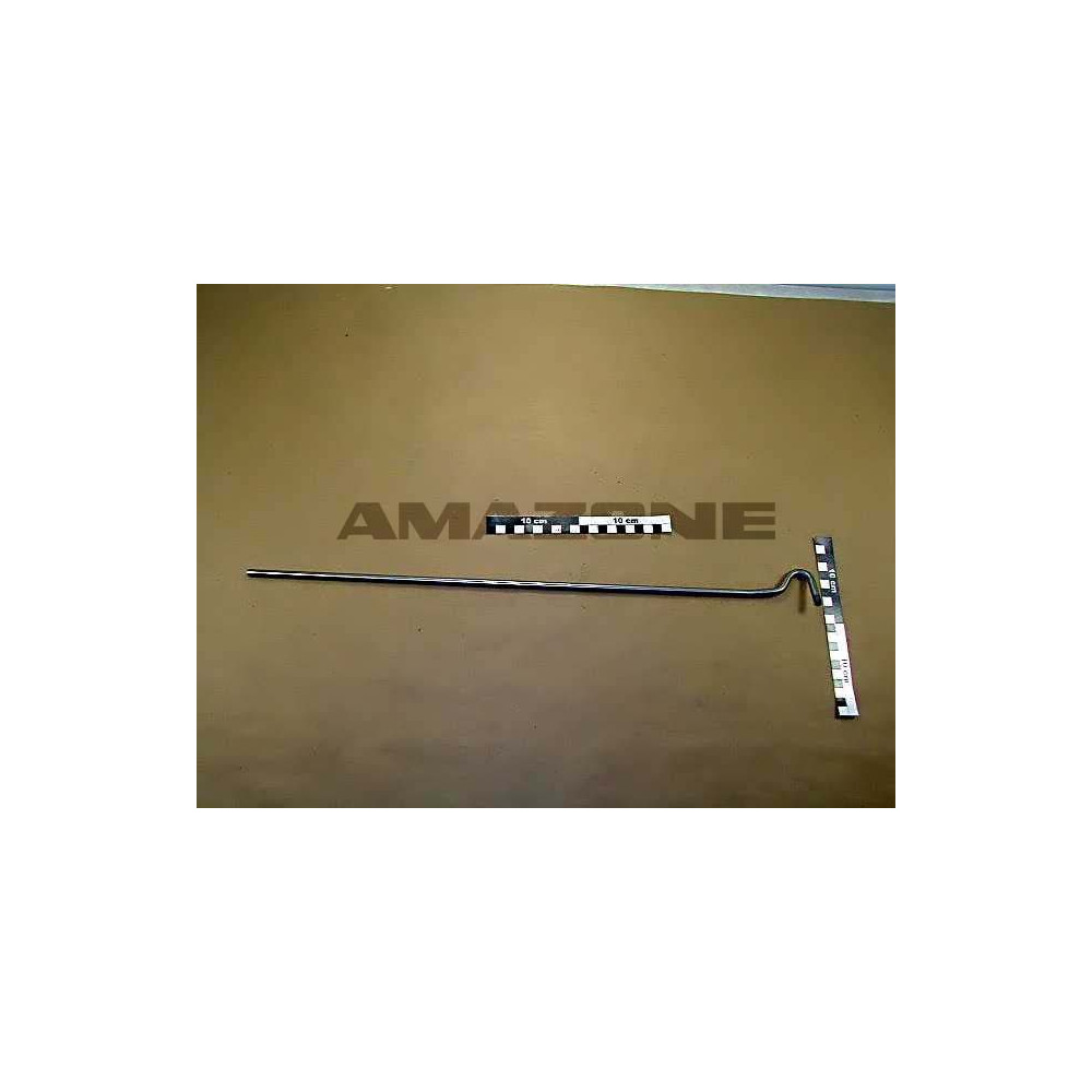 Tringle TRAIL-TRON 928767 Amazone