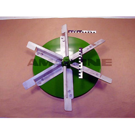 Plateau cpt.e+s 928833 Amazone