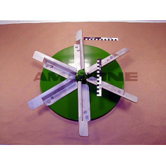 PLATEAU CPT.E+S Réf. 928833 AMAZONE PLATEAU CPT.E+S Réf. 928833 AMAZONE