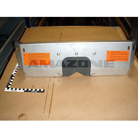 Tole ANTI-PROJECTION 928817 Amazone
