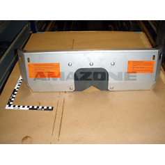 TOLE ANTI-PROJECTION Réf. 928817 AMAZONE TOLE ANTI-PROJECTION Réf. 928817 AMAZONE