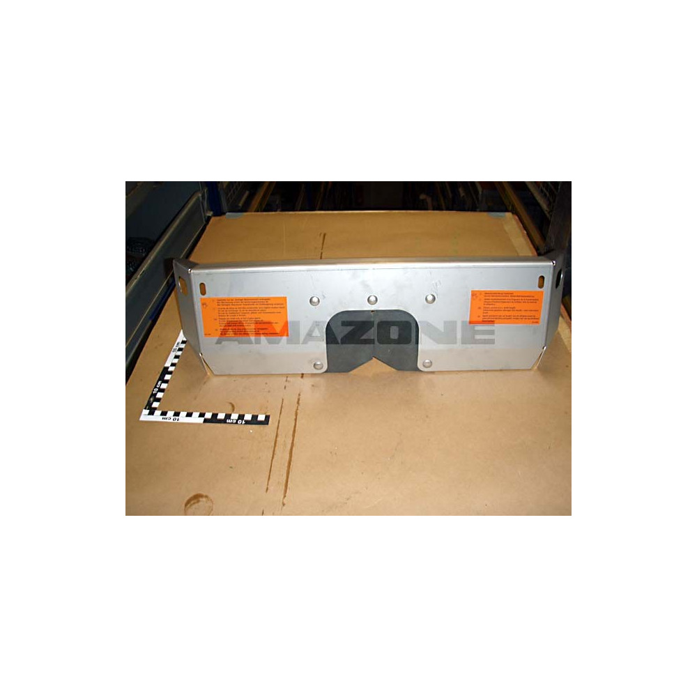 Tole ANTI-PROJECTION 928817 Amazone