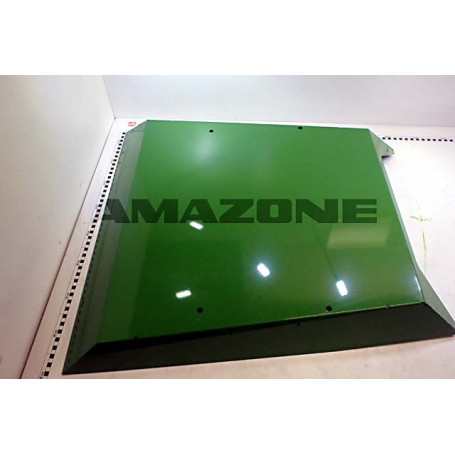TOLE DE PROTECT. VANNE SUP. UX Réf. 928850 AMAZONE TOLE DE PROTECT. VANNE SUP. UX Réf. 928850 AMAZONE
