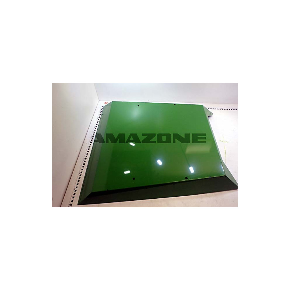 Tole de protect. vanne sup. UX 928850 Amazone