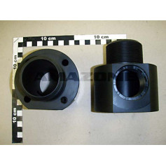 Raccord AG2Z 1/4" Réf. 928841 - AMAZONE Raccord AG2Z 1/4" Réf. 928841 - AMAZONE