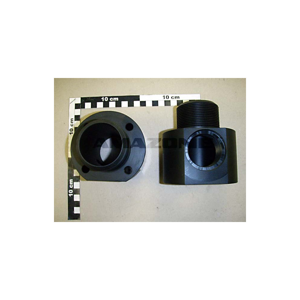 Raccord AG2Z 1/4" 928841 Amazone