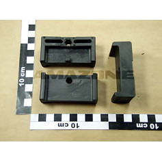 PIECE EXTREMITE Réf. 928842 AMAZONE PIECE EXTREMITE Réf. 928842 AMAZONE