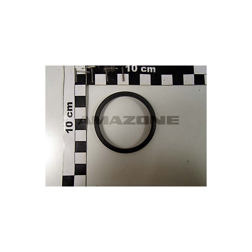 Joint kunst. 56 X 5 POM noir 928849 Amazone