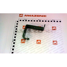 Support porte flexidoigt Réf. 928929 - AMAZONE Support porte flexidoigt Réf. 928929 - AMAZONE