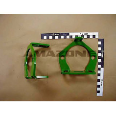 SUPPORT MOTEUR HYD.             ZAM Réf. 928970 AMAZONE