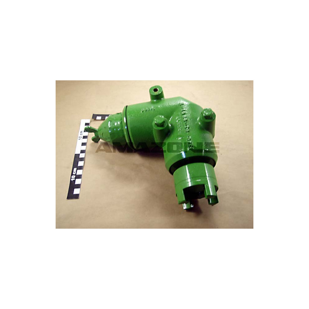 Boitier renvoi d'angle droit 928978 Amazone